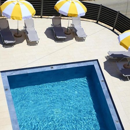 Armonia Rooms Laganas Exterior foto